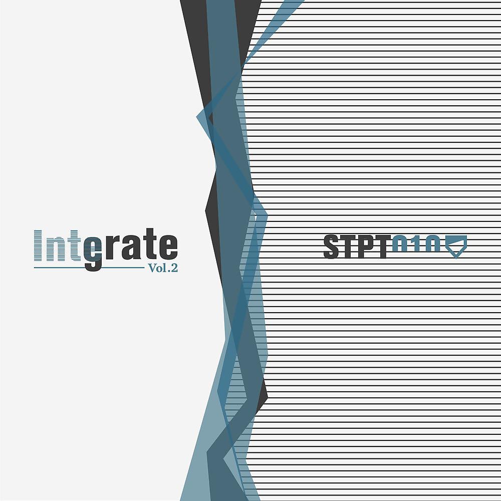 Постер альбома Integrate, Vol. 2