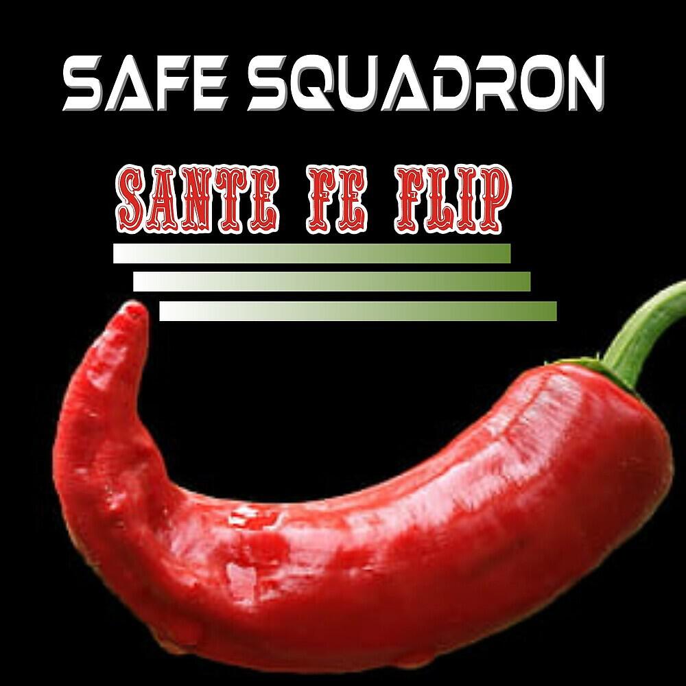 Safe Squadron - Sante Fe Flip