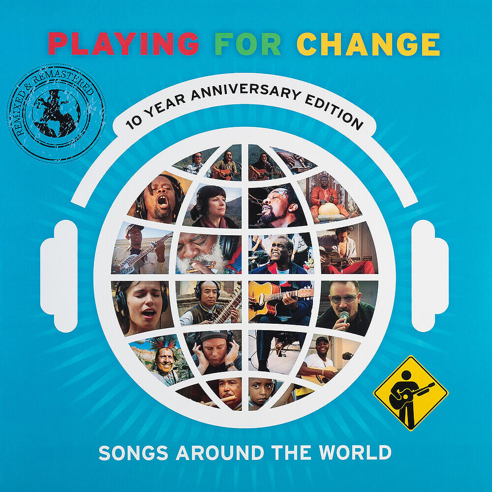 Playing For Change - Pemba Laka