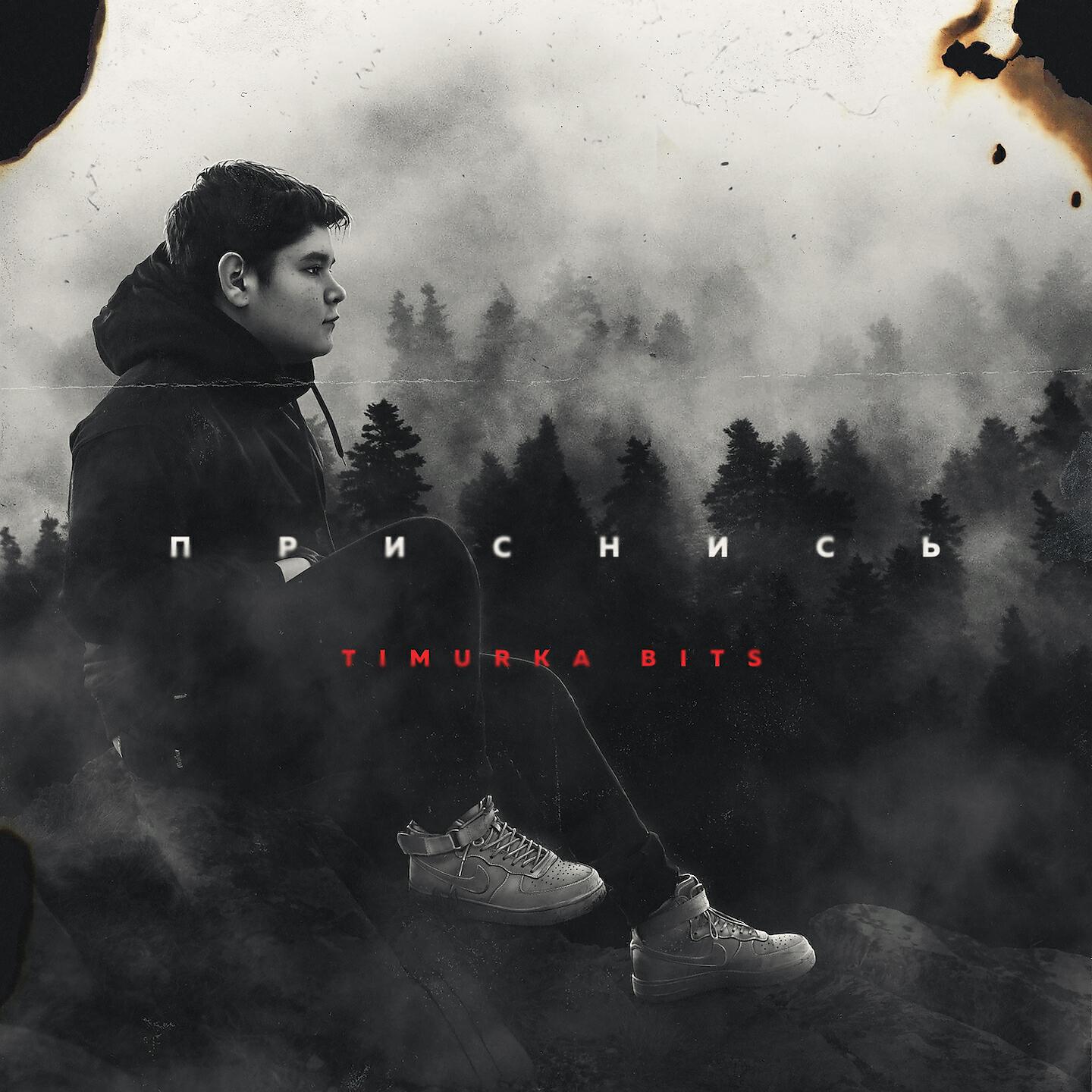 TIMURKA BITS - Приснись