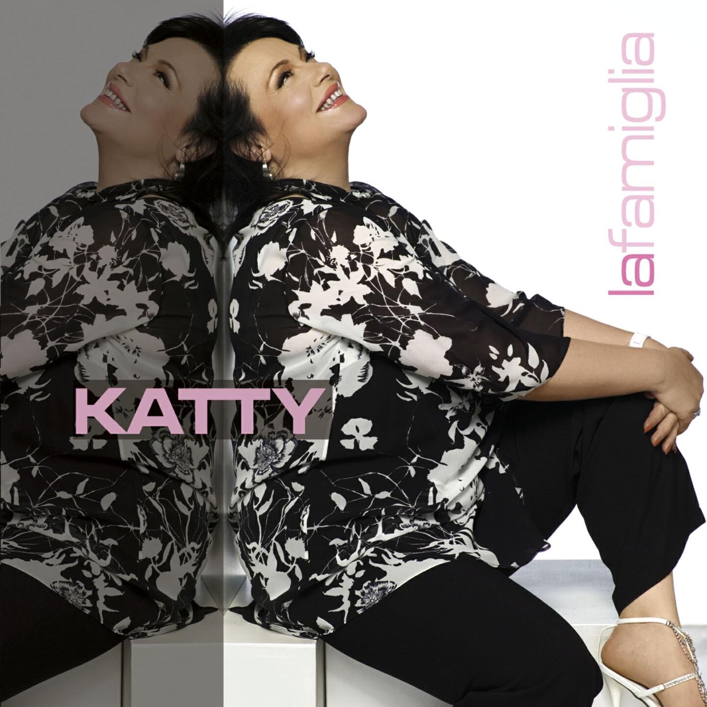 Katty - Se tornassi