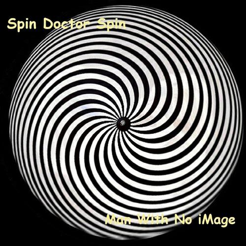 Man With No iMage - Give It A Name (Original)