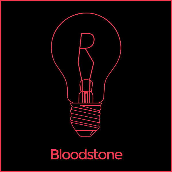 Ronak - Bloodstone
