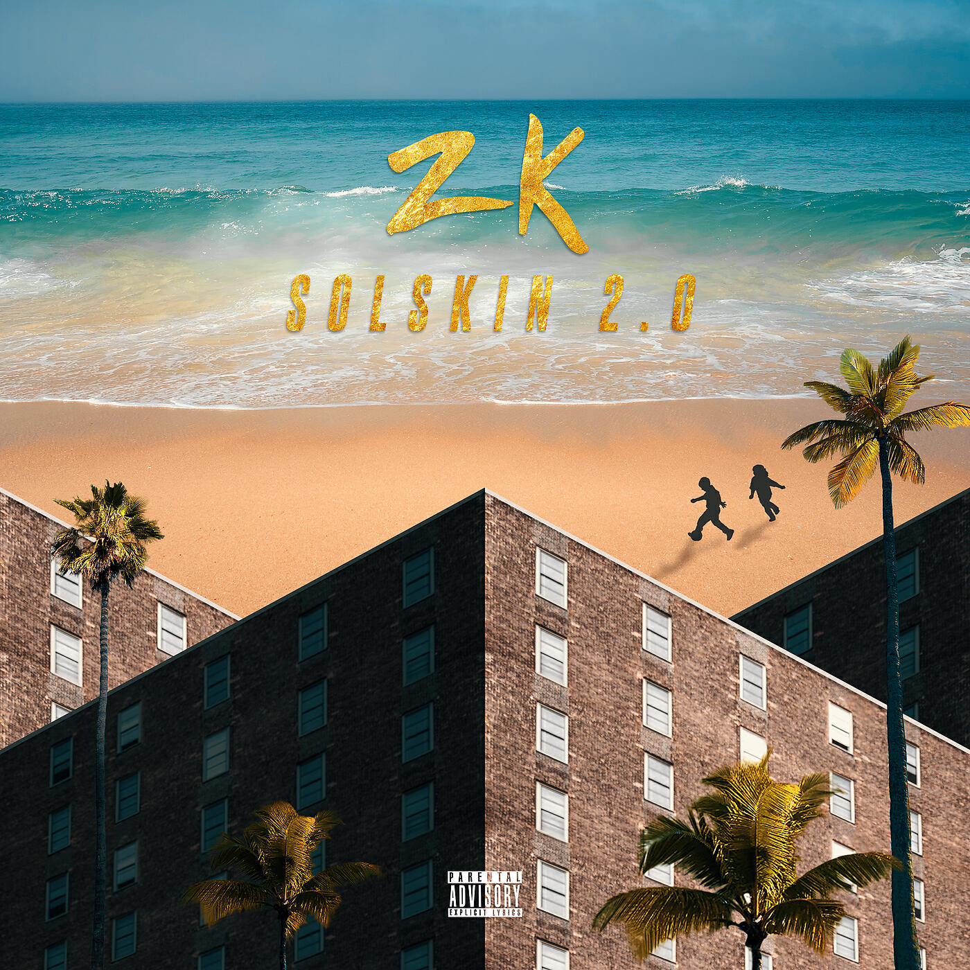 ZK - Solskin 2.0