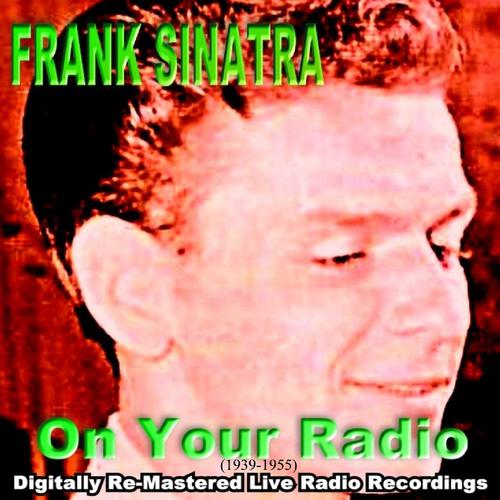 Постер альбома On Your Radio (1939-55)