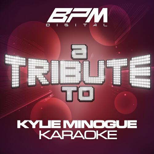 Sing Karaoke Sing - Can't Get You Out of My Head (Originally Performed By Kylie Minogue)