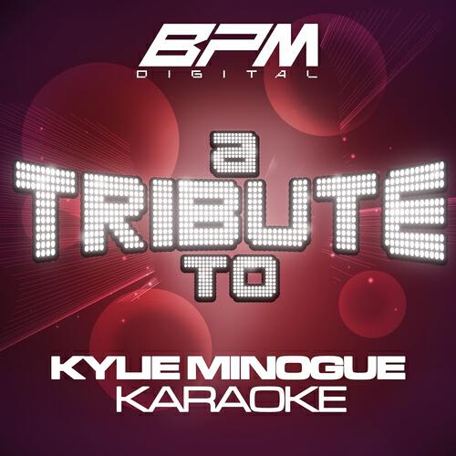 Sing Karaoke Sing - Can't Get You Out of My Head (Originally Performed By Kylie Minogue)