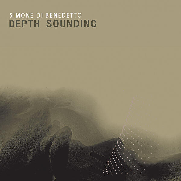 Simone Di Benedetto - Ghost of Fire