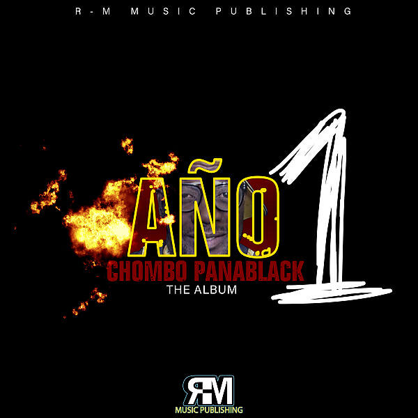 Chombo Panablack - Rankitanki Remix (Maicol Esking Dan, Paramba, RR El Versatil & Nael Black Remix)