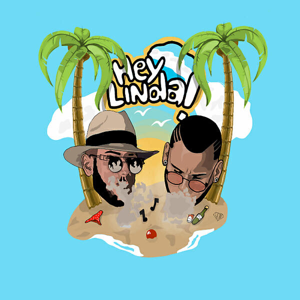 TRVP - Hey Linda!