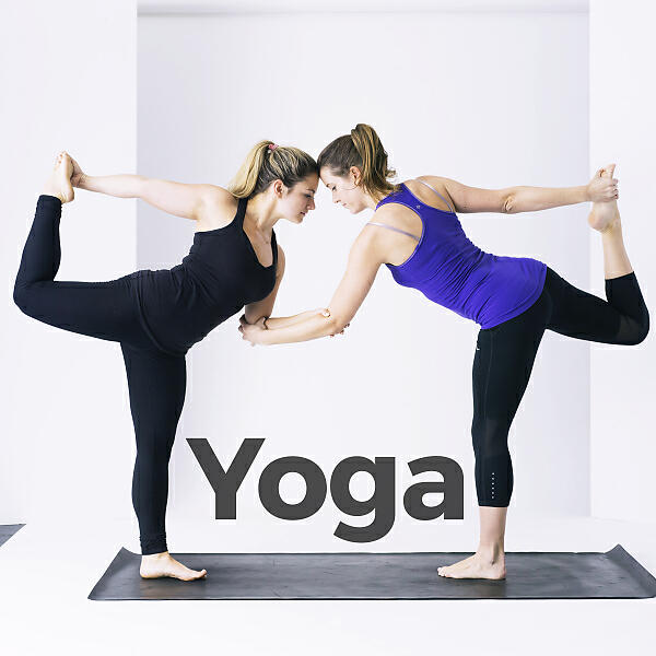 Yoga Workout - Méditation Magique