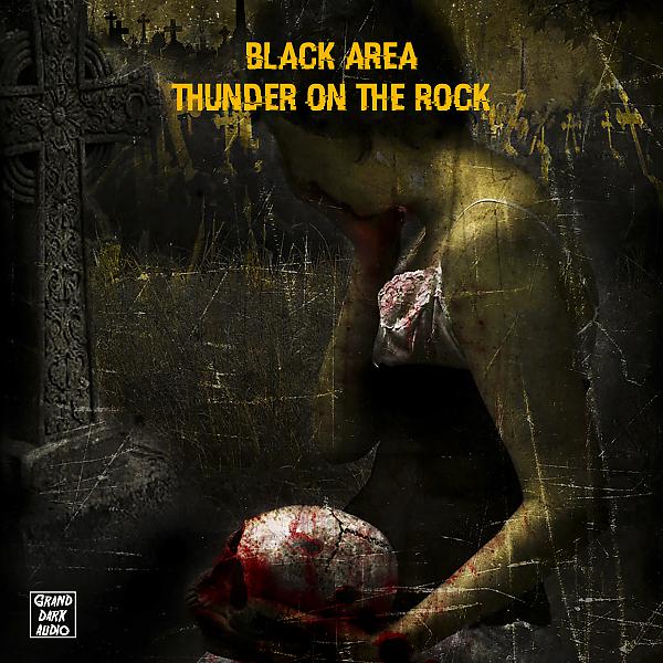 Постер альбома Thunder on the Rock