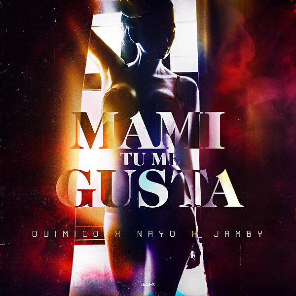 Quimico Ultra Mega - Mami Tu Me Gusta