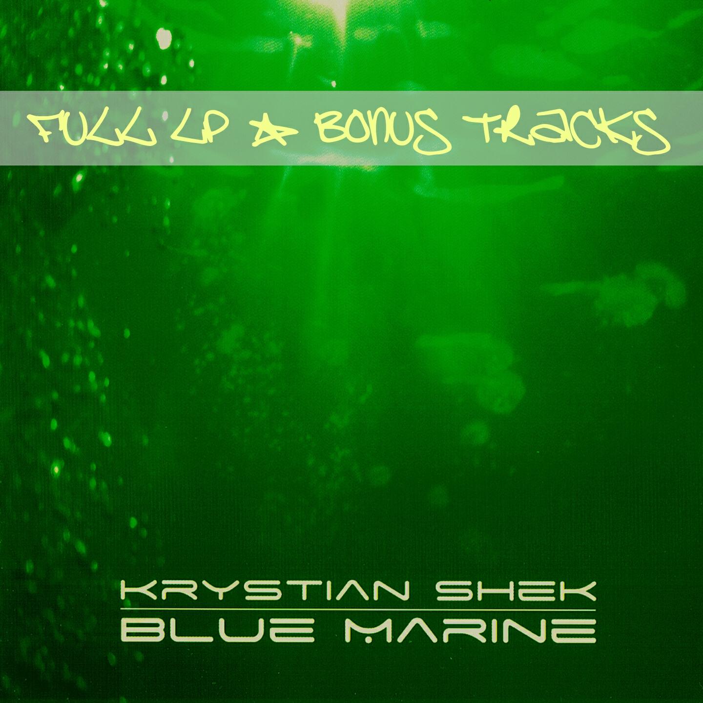 Krystian Shek - Fra-Mle