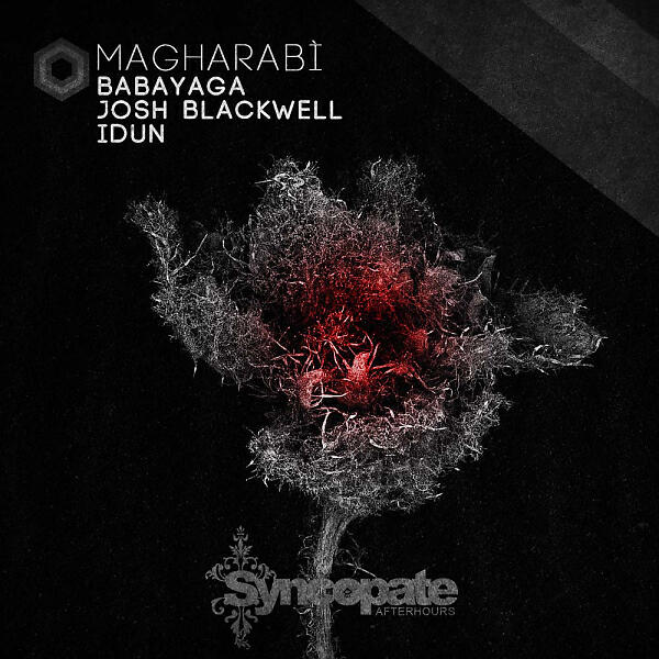 Sahalé - Magharabì (Babayaga & Josh Blackwell Remix)