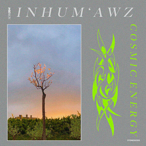 INHUM'Awz - Luminol
