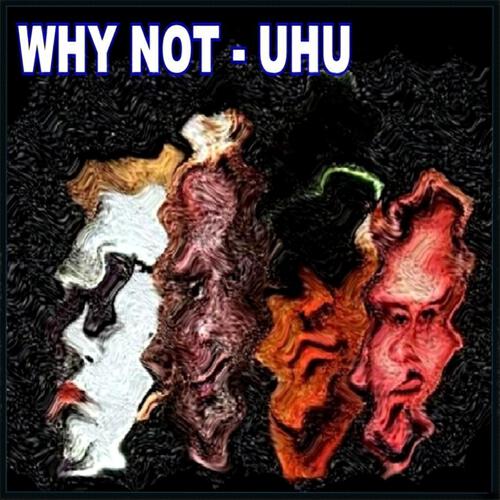 Why Not - That Girl (Likes to Fuck Around Mix)