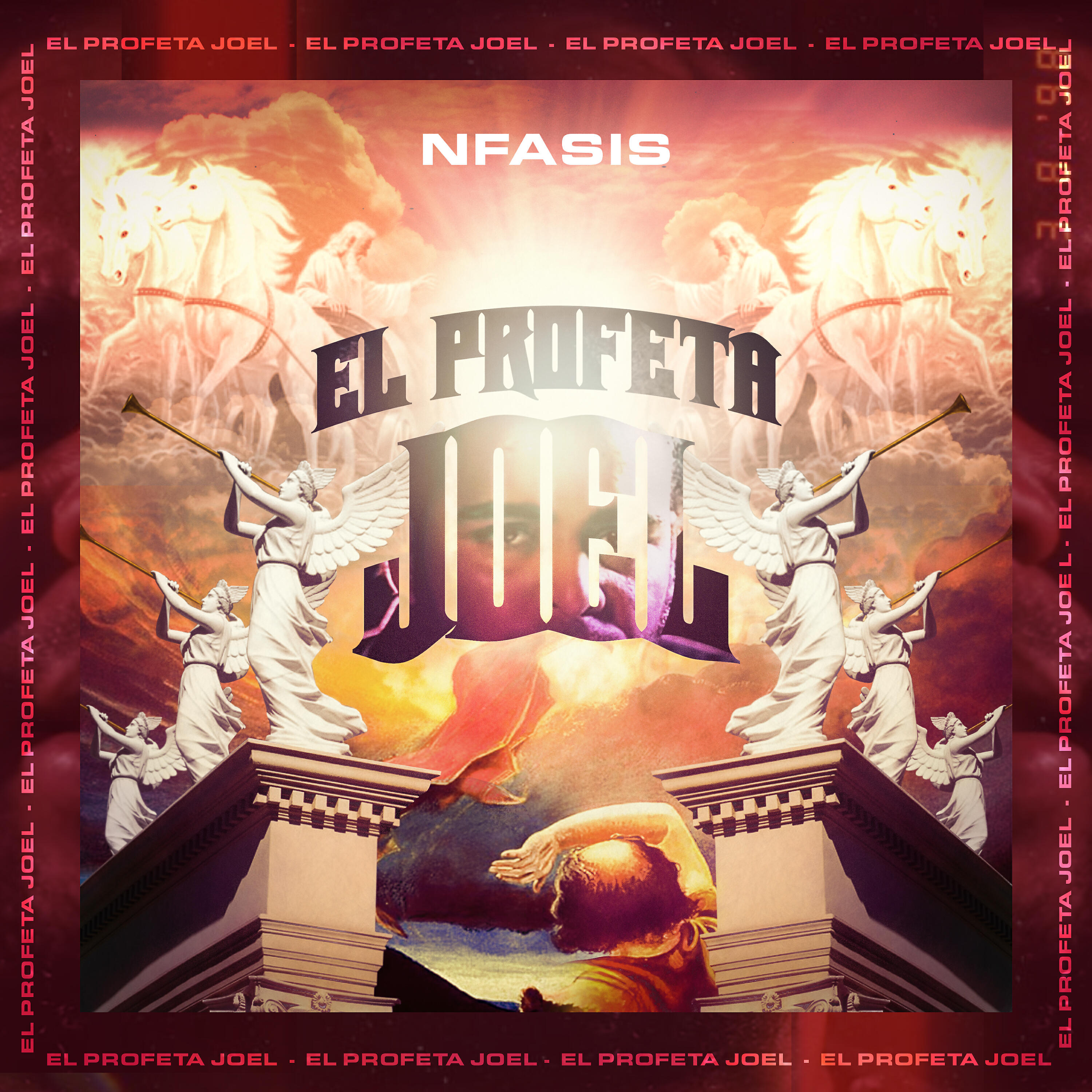 NFasis - El Profeta Joel