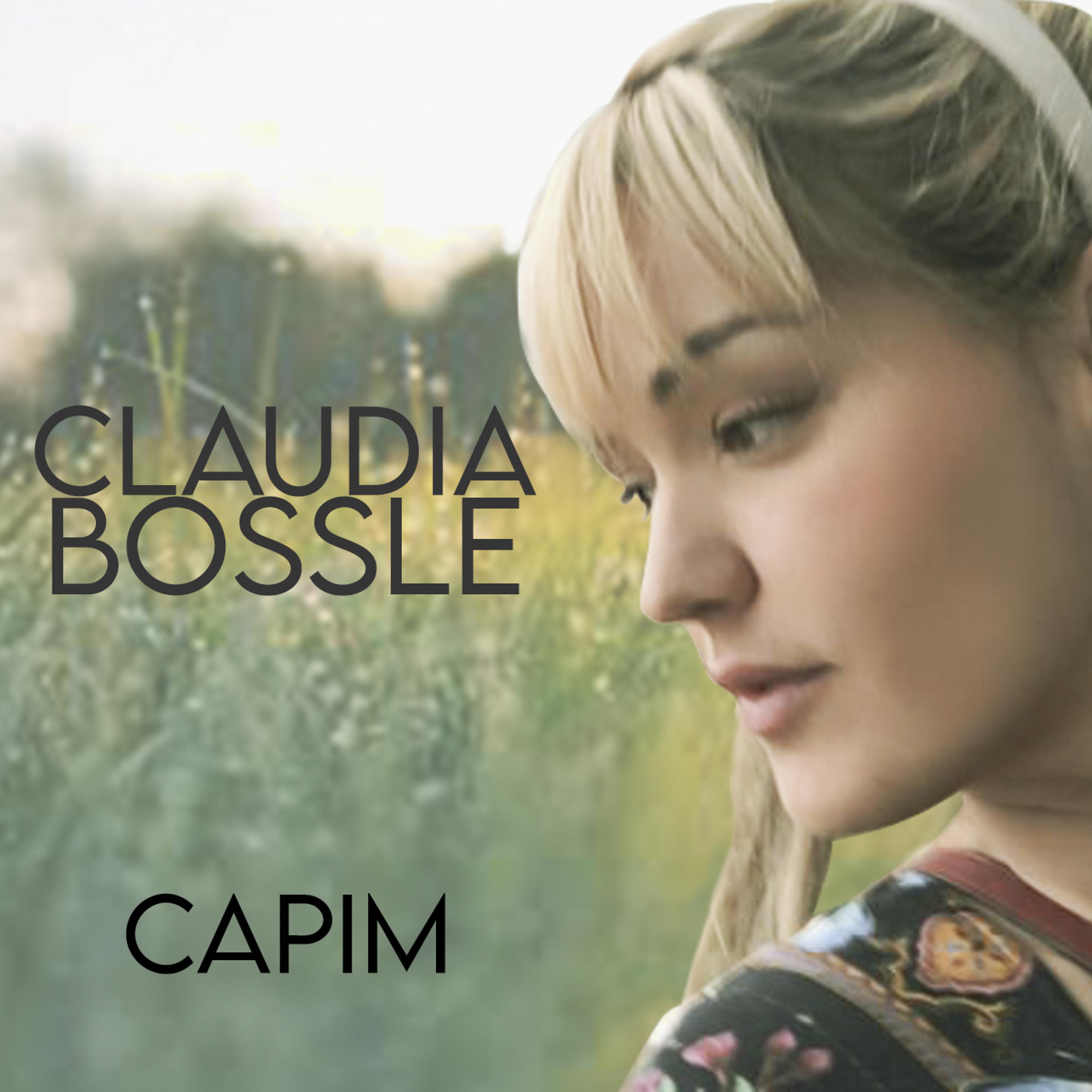 Постер альбома Capim (Original Version) (acústica)