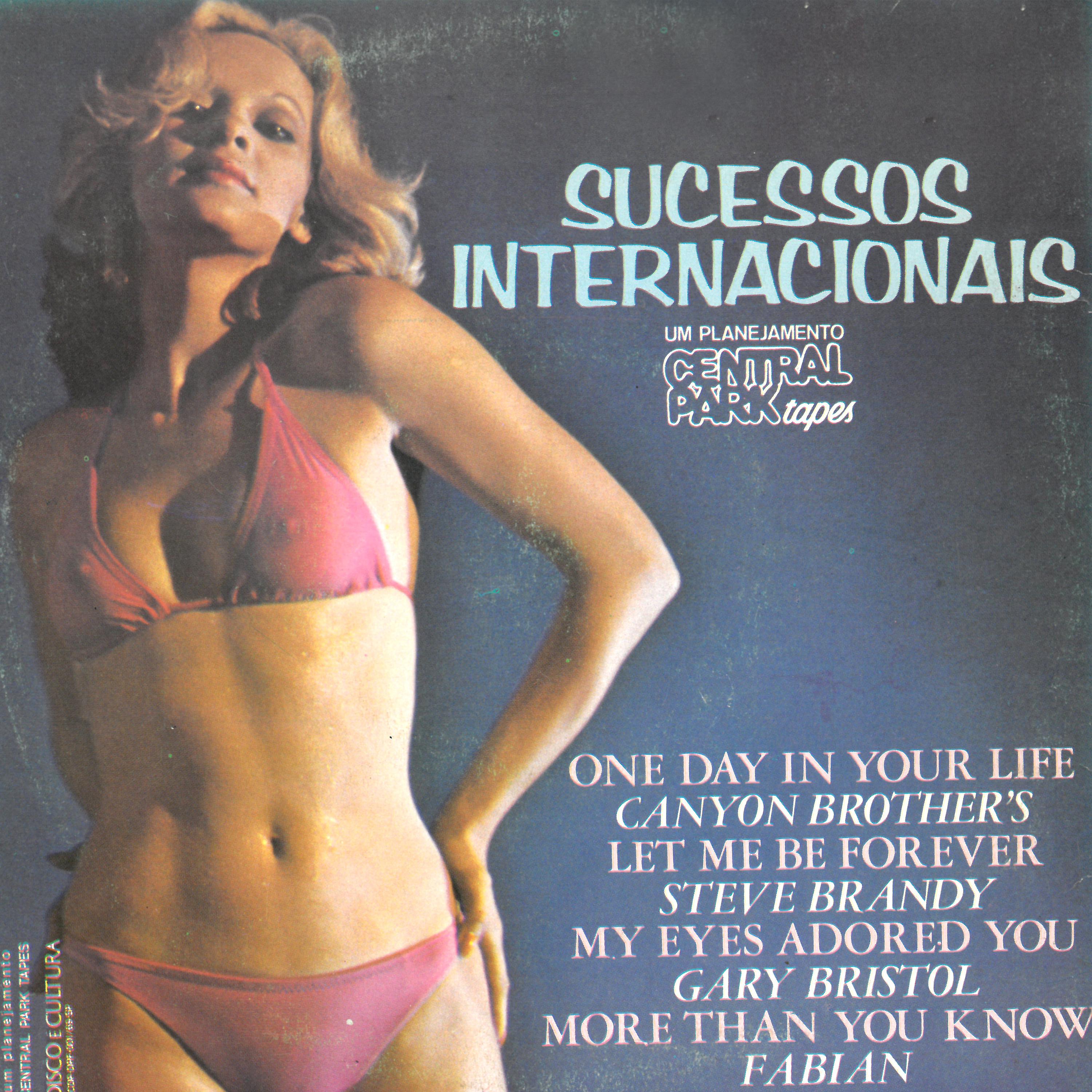 Постер альбома Sucessos Internacionais - 70's Hits