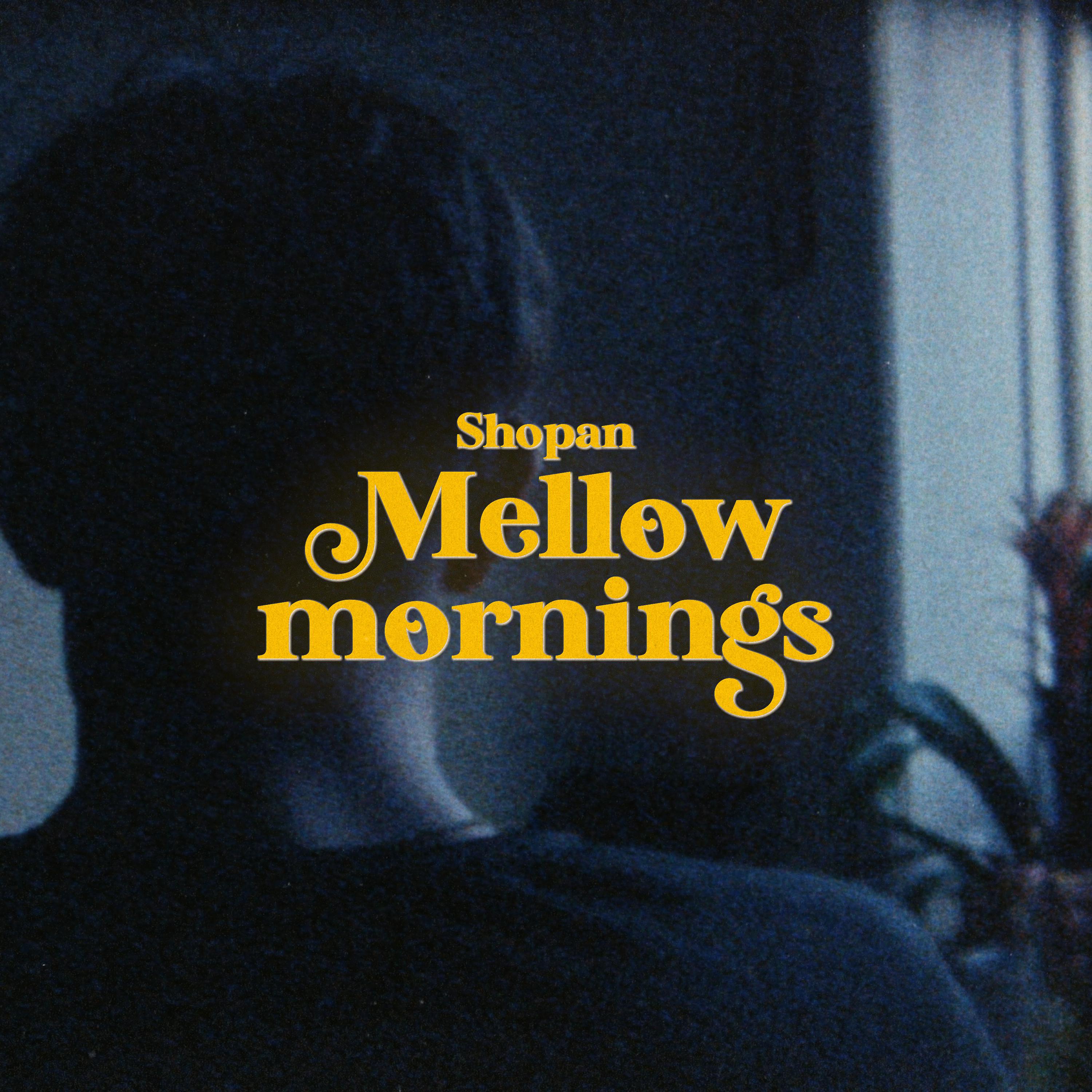 Постер альбома Mellow Mornings