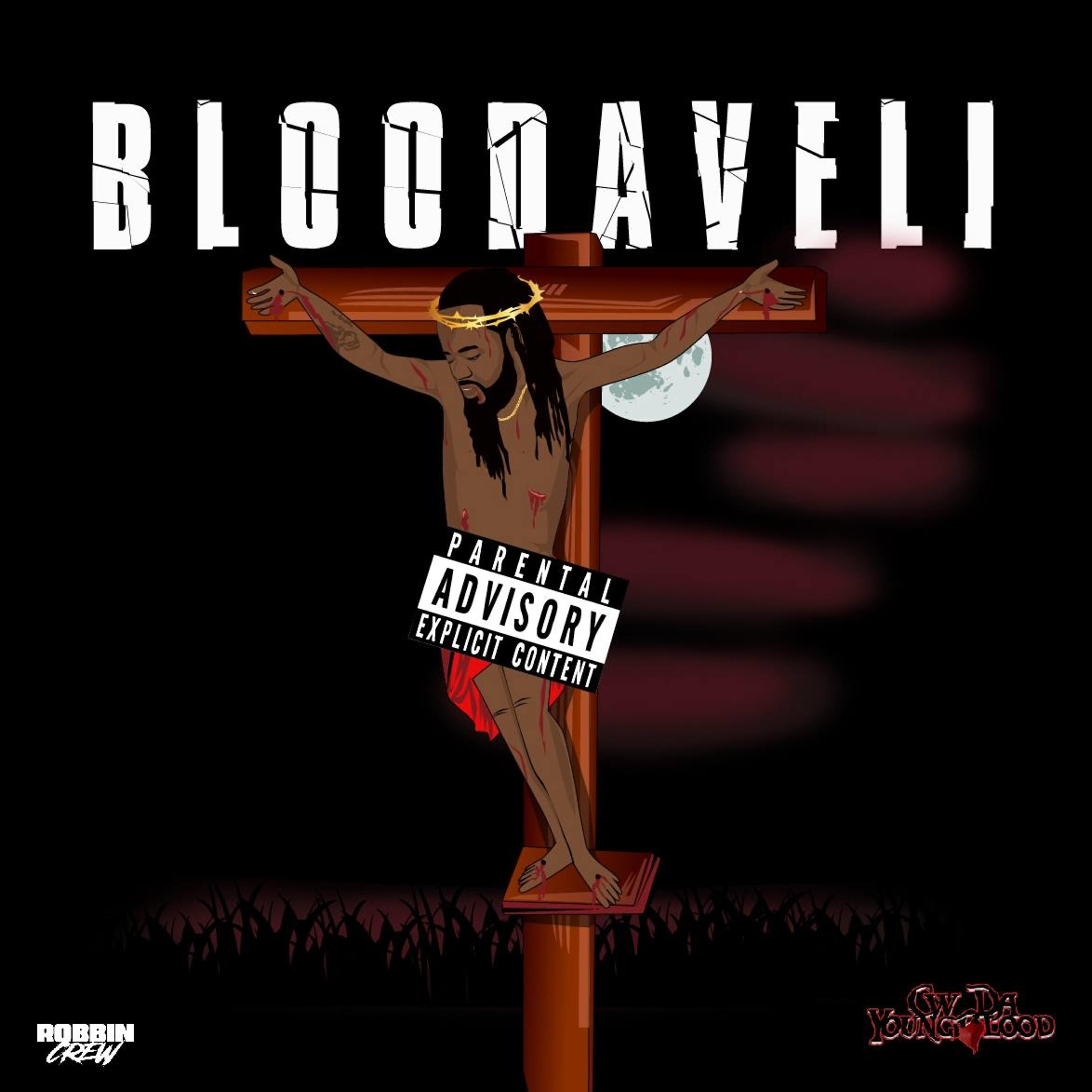 CW Da Youngblood - Real Nigga with a Fake Bitch