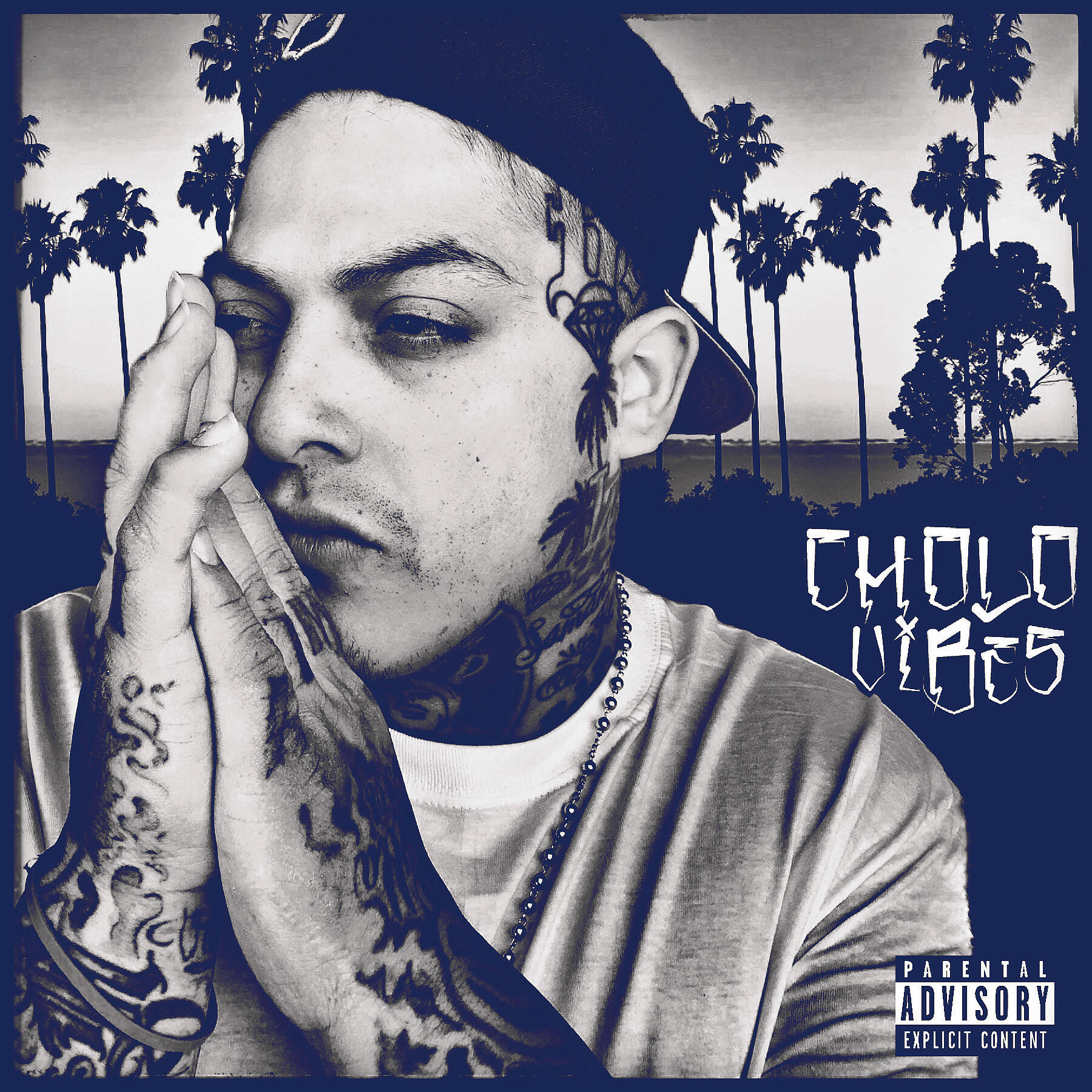 Tattd G - Blah Blah Blah (feat. Lil Young & Dat Boi T)