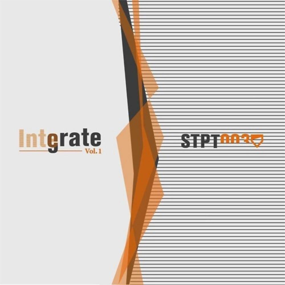 Постер альбома Integrate, Vol. 1