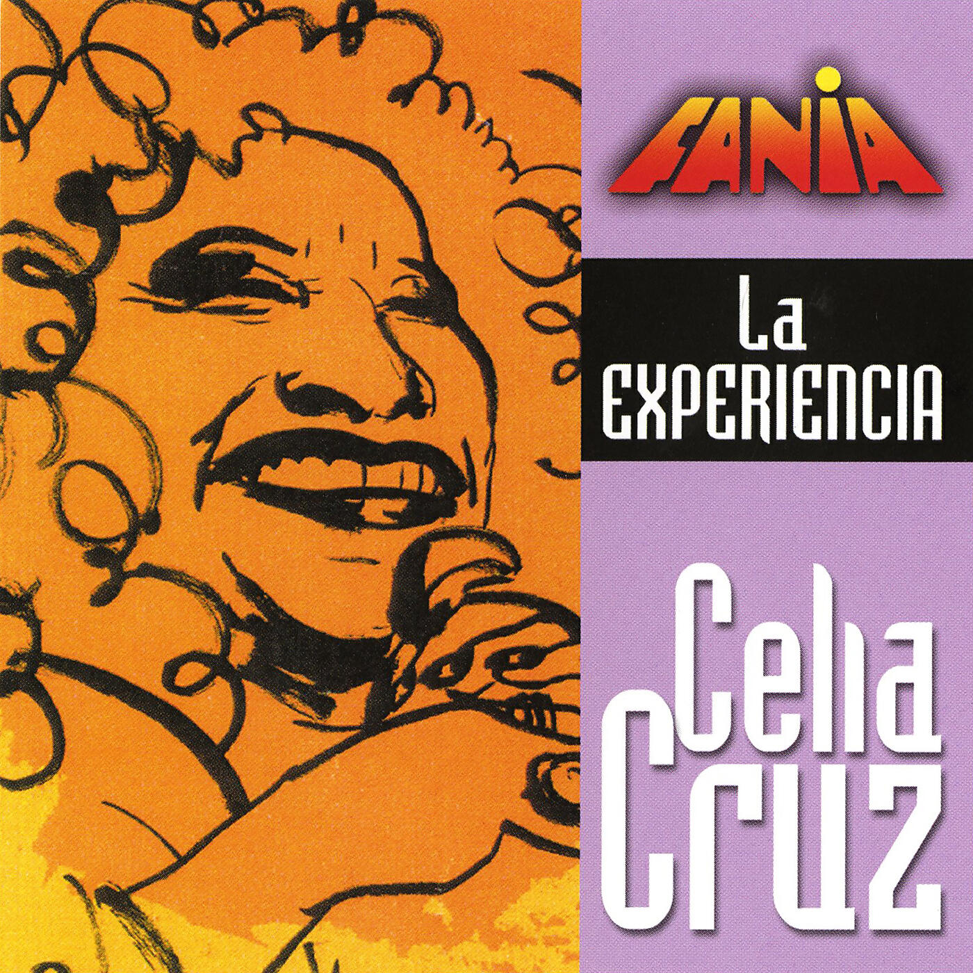 Celia Cruz - Quimbara
