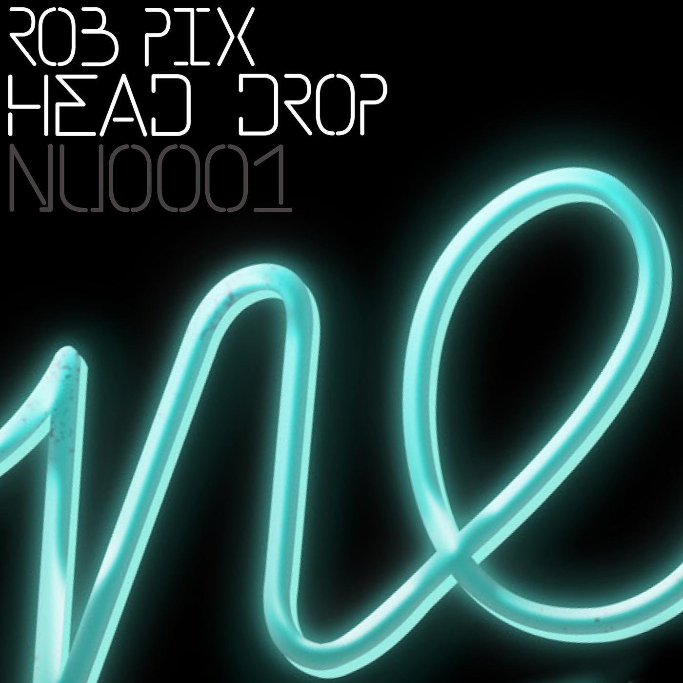 Постер альбома Head Drop
