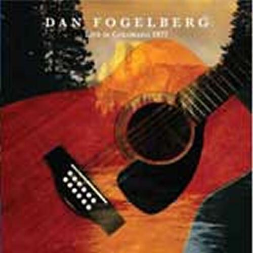 Dan Fogelberg - Now The Show Begins