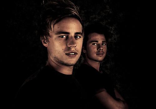 Klingande все песни в mp3