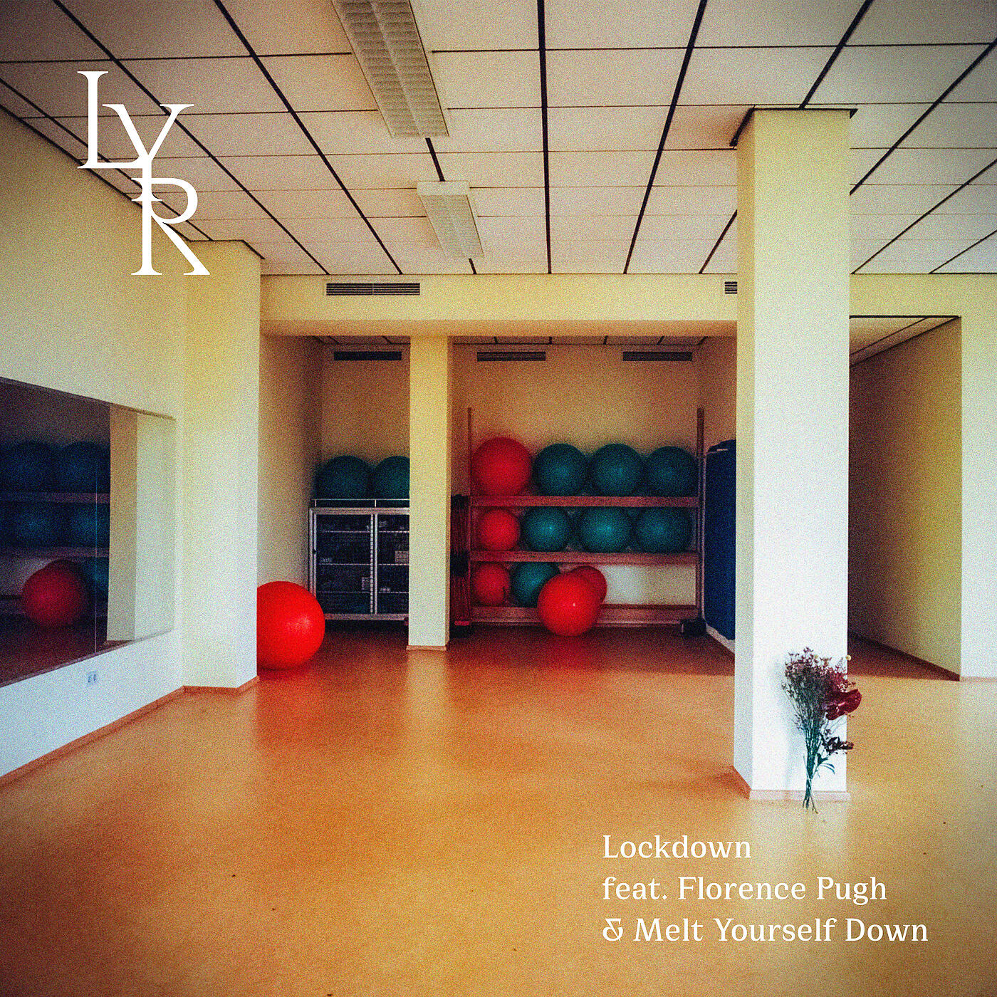 LYR - Lockdown (In aid of Refuge)