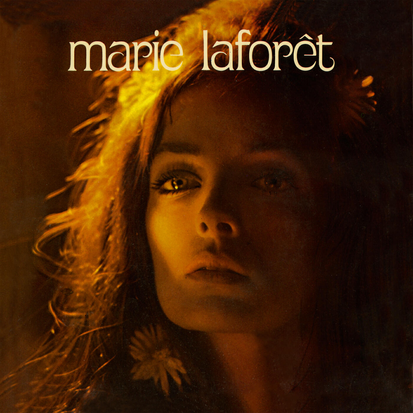 Marie Laforet - Esclave et reine (Inédit)