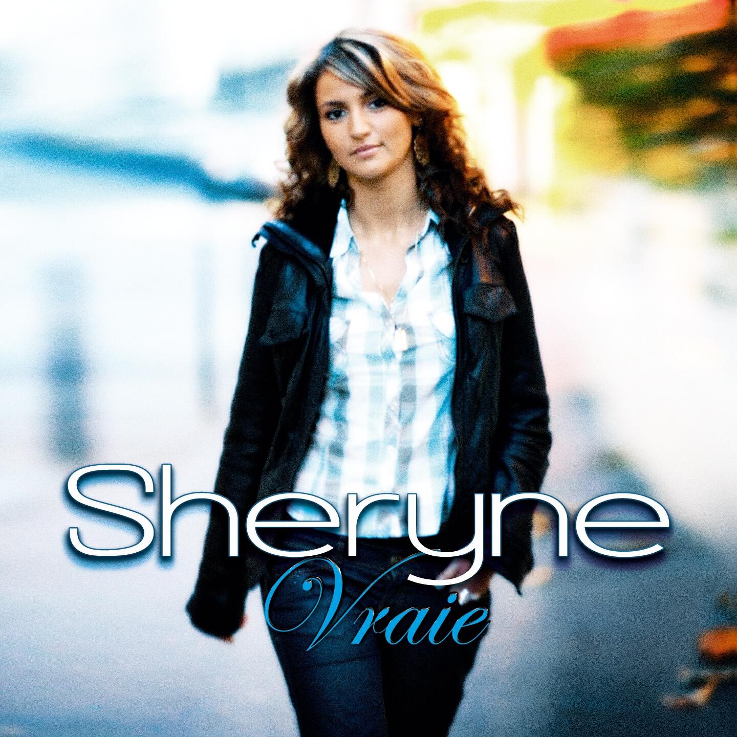Sheryne - Imaginez