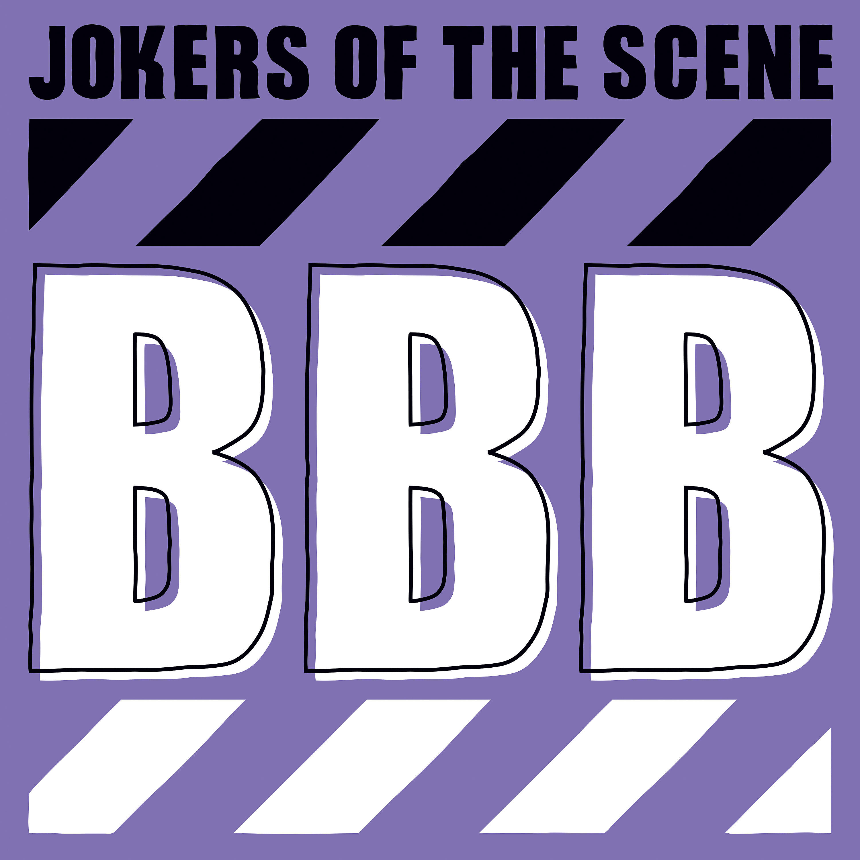 Jokers Of The Scene - Baggy Bottom Boys (Dz Remix)