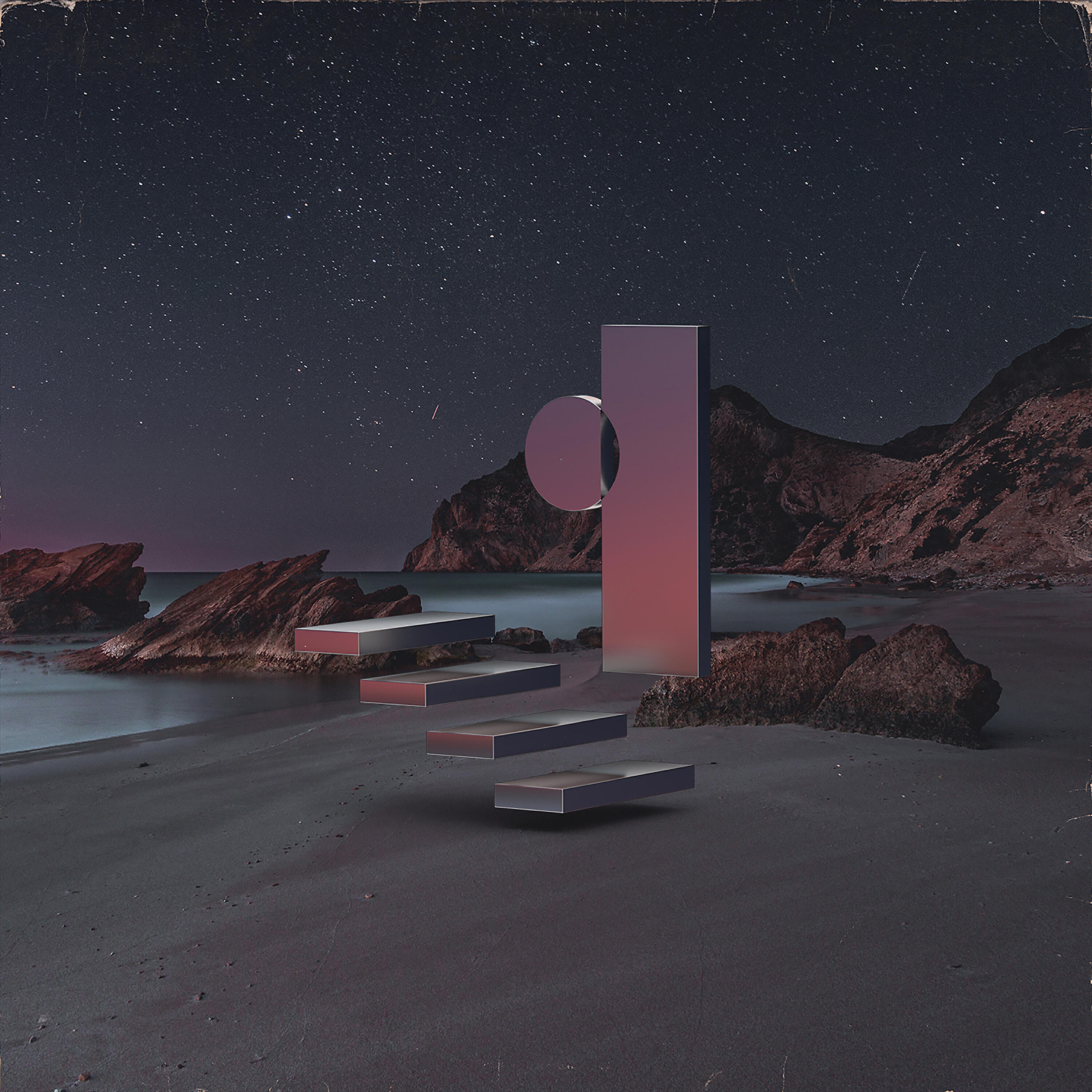 Hoodboi - Breathing Room (Promnite Remix)