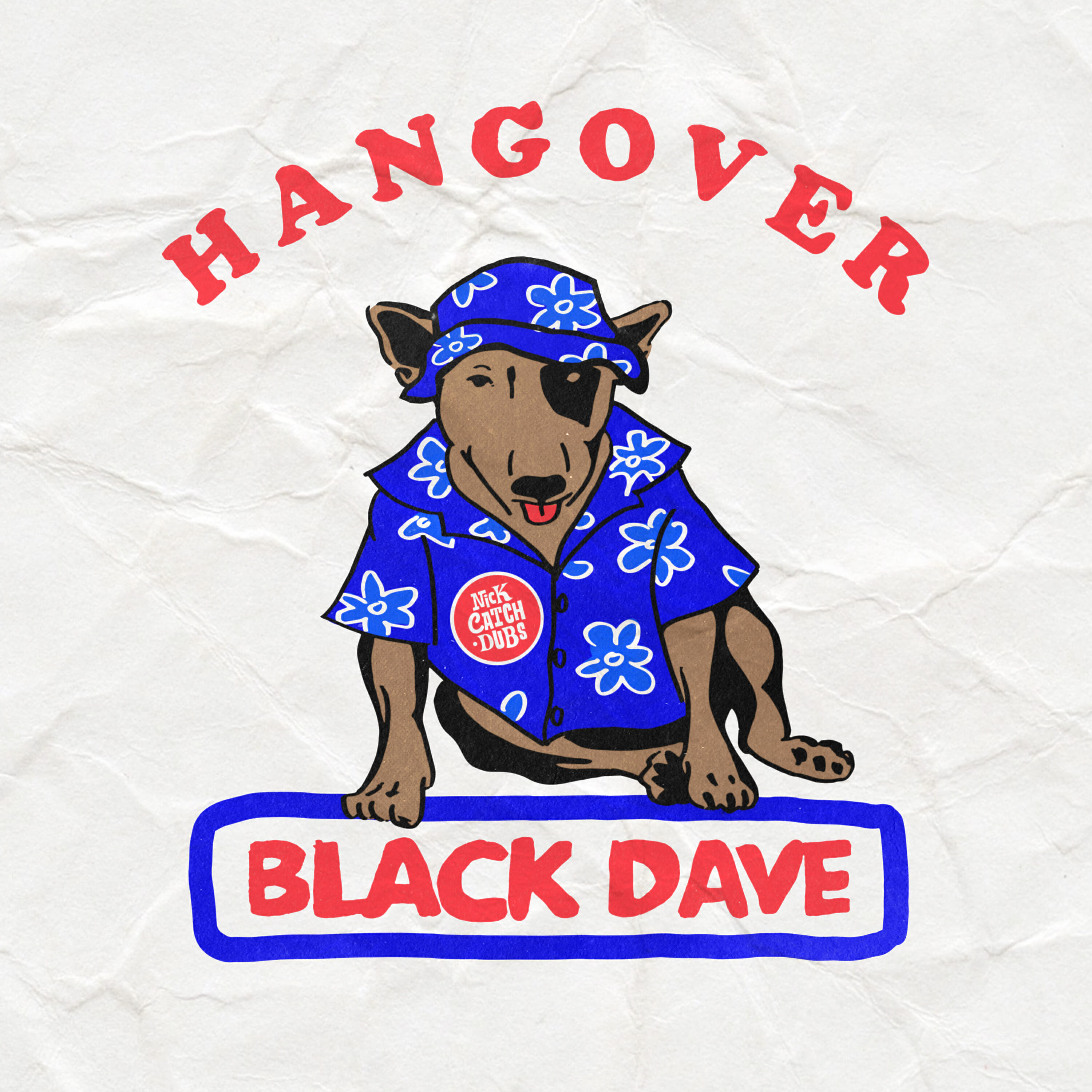 Black Dave - Own Drank