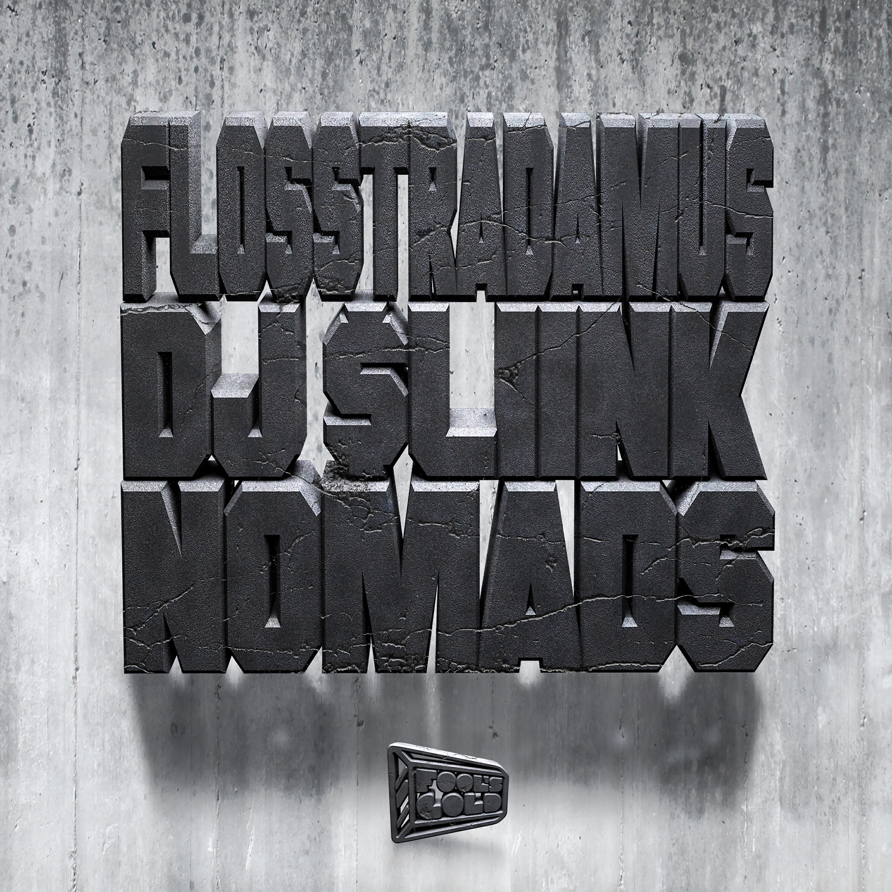 Flosstradamus - Crowd Ctrl