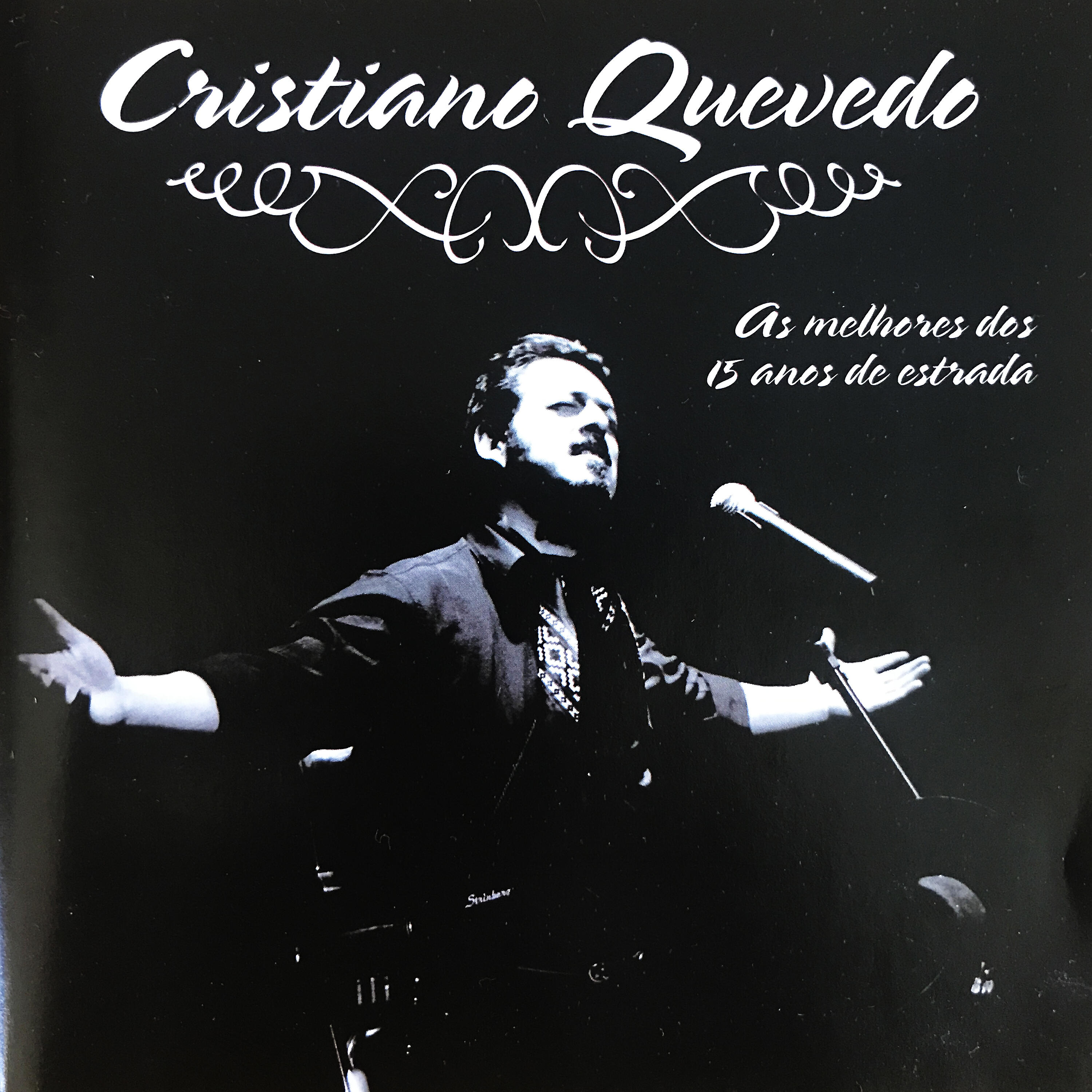 Cristiano Quevedo - Uma Gaita Toca um Hino