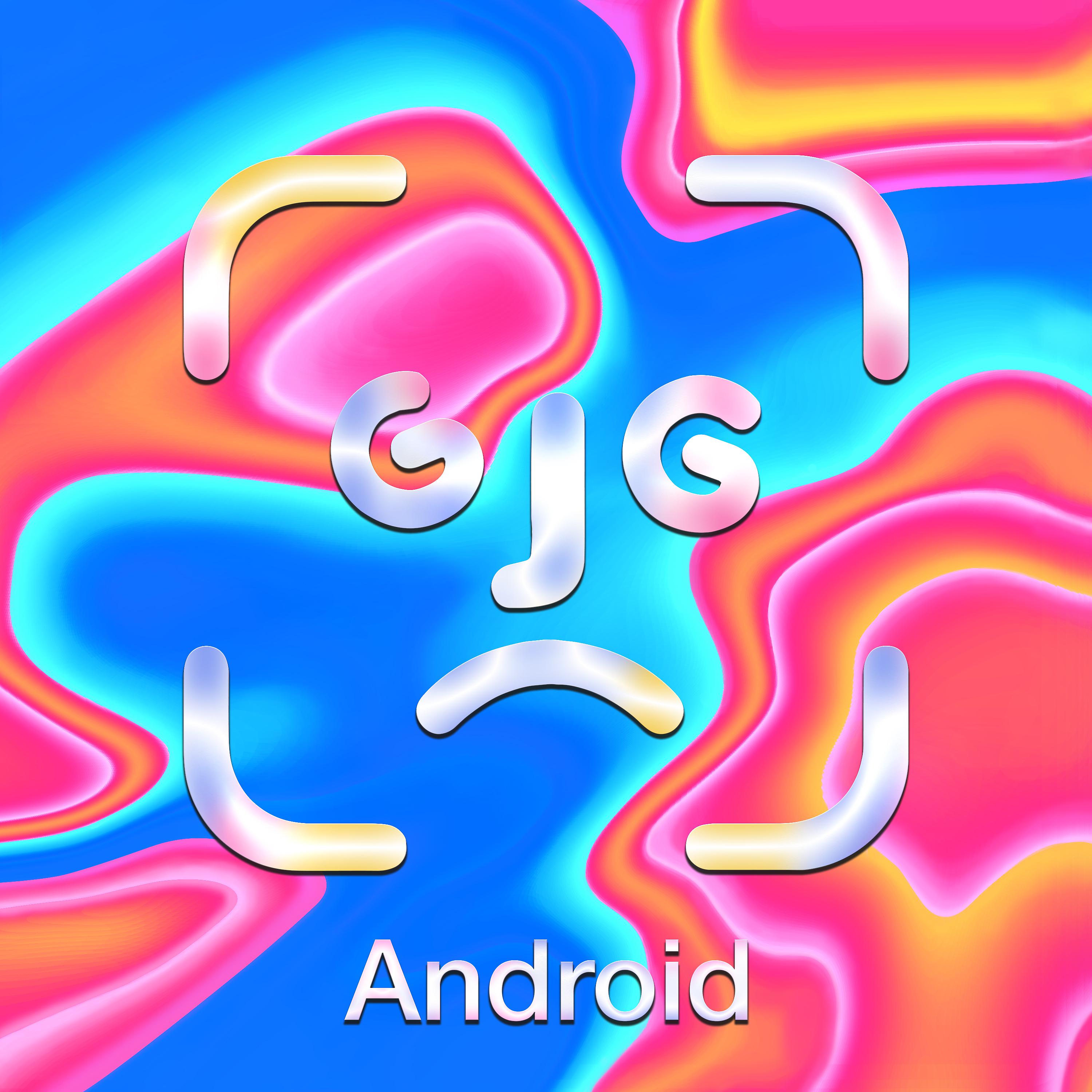 Постер альбома Android
