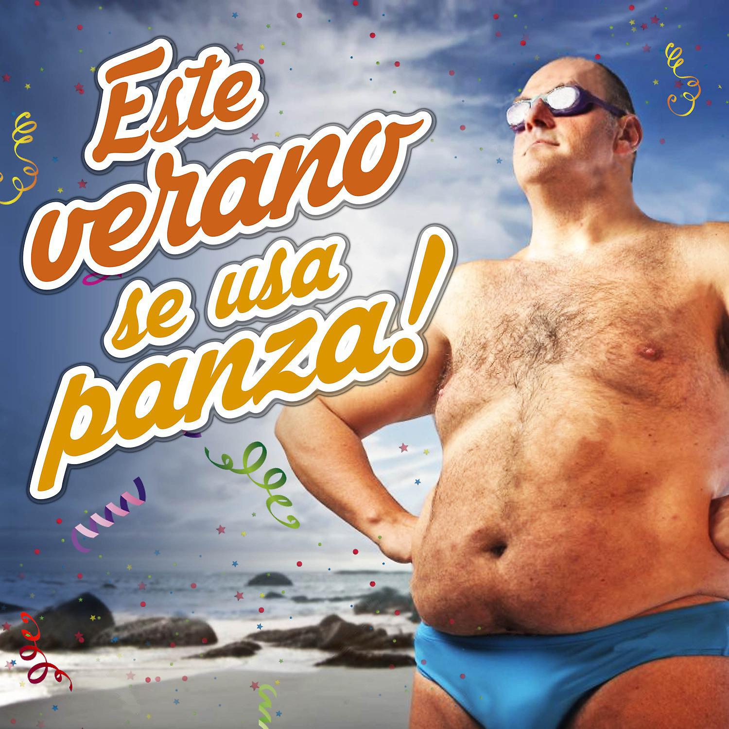 Постер альбома Este Verano se usa Panza