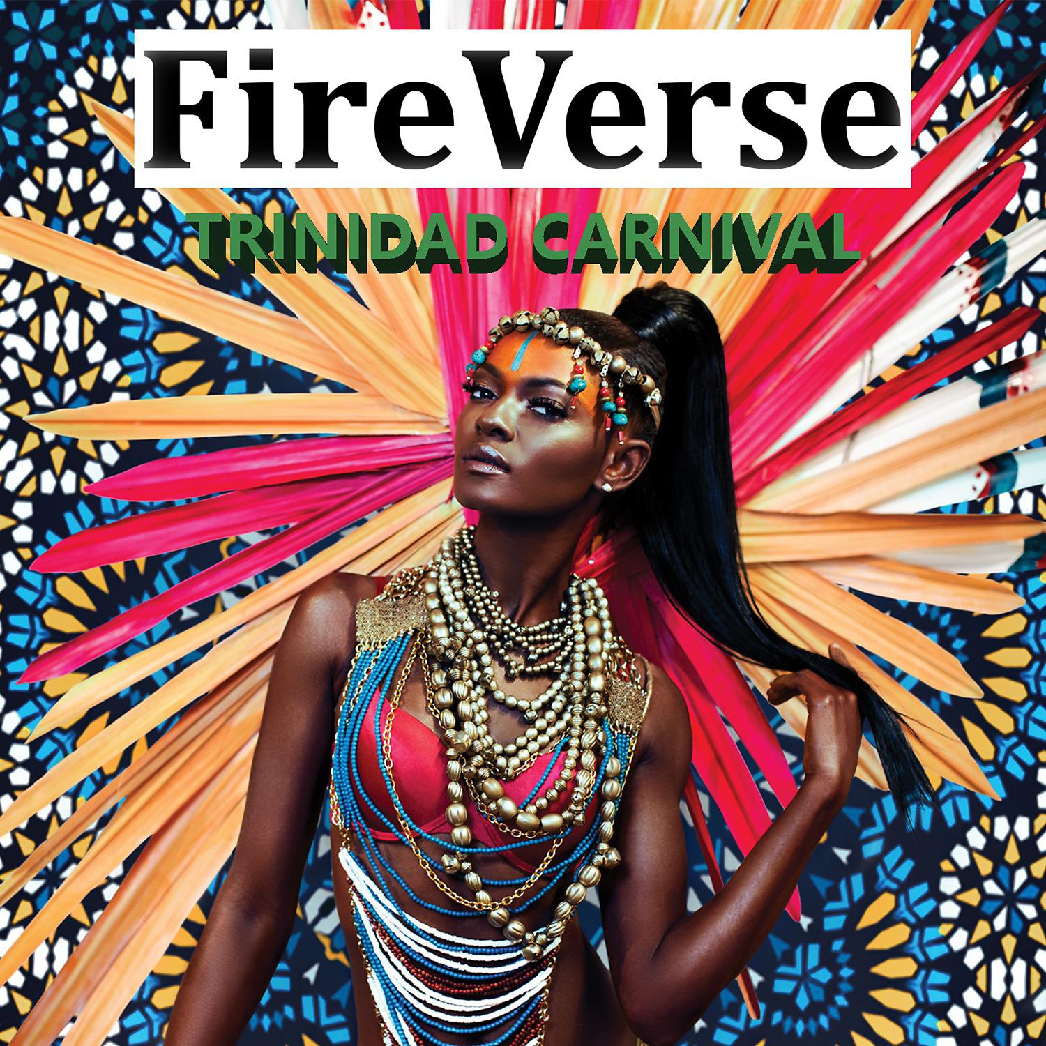 Постер альбома Trinidad Carnival