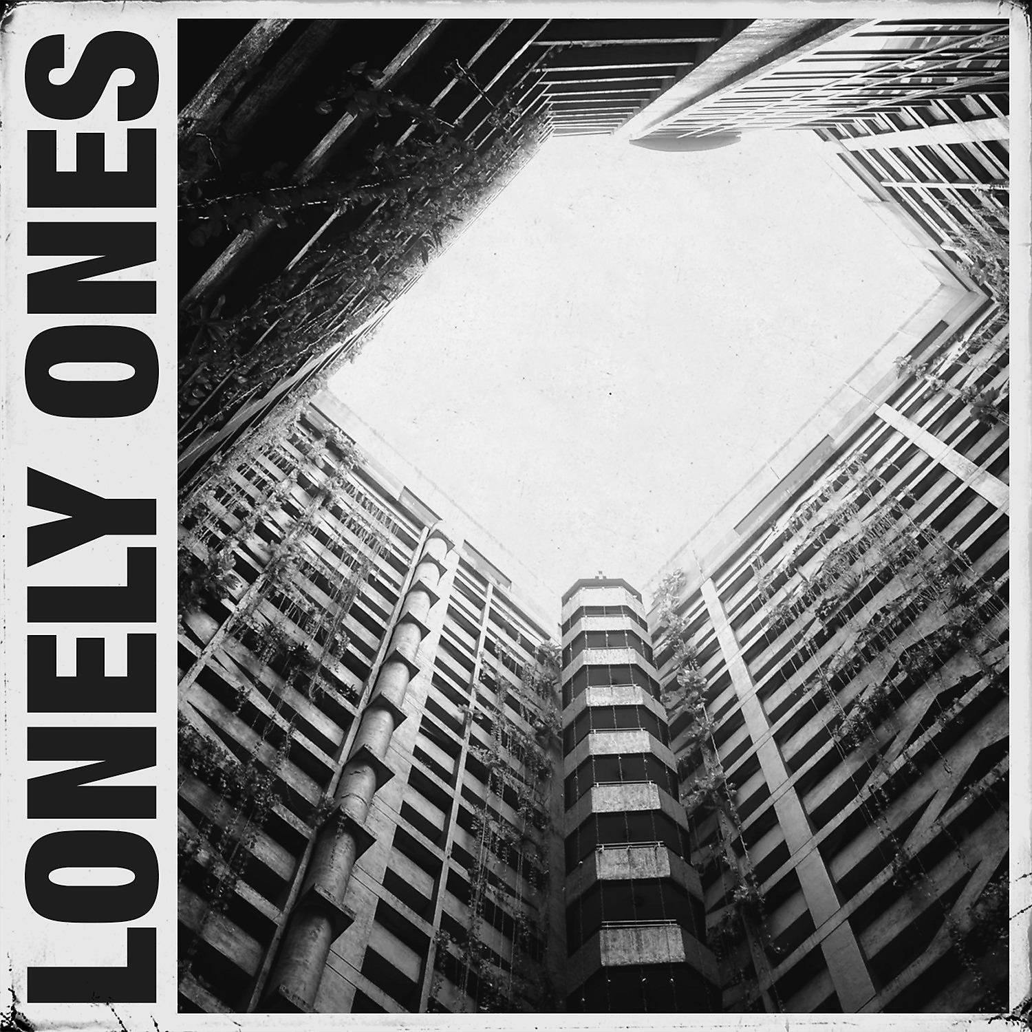 Постер альбома Lonely Ones