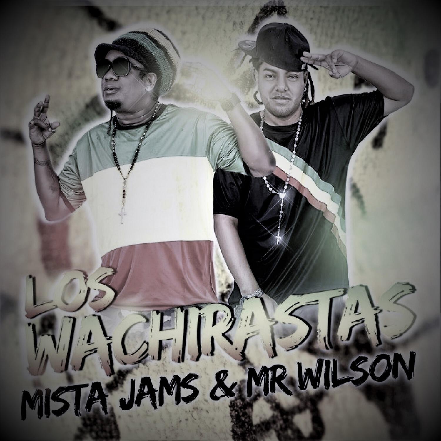 Mr. Wilson - Todo Me Da Vueltas (2020) (Dj Peligro Remix)