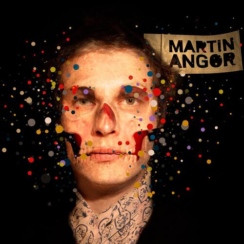 Martin Angor - Mon vélo