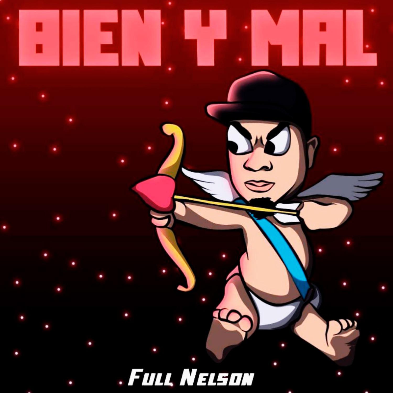Постер альбома Bien y Mal
