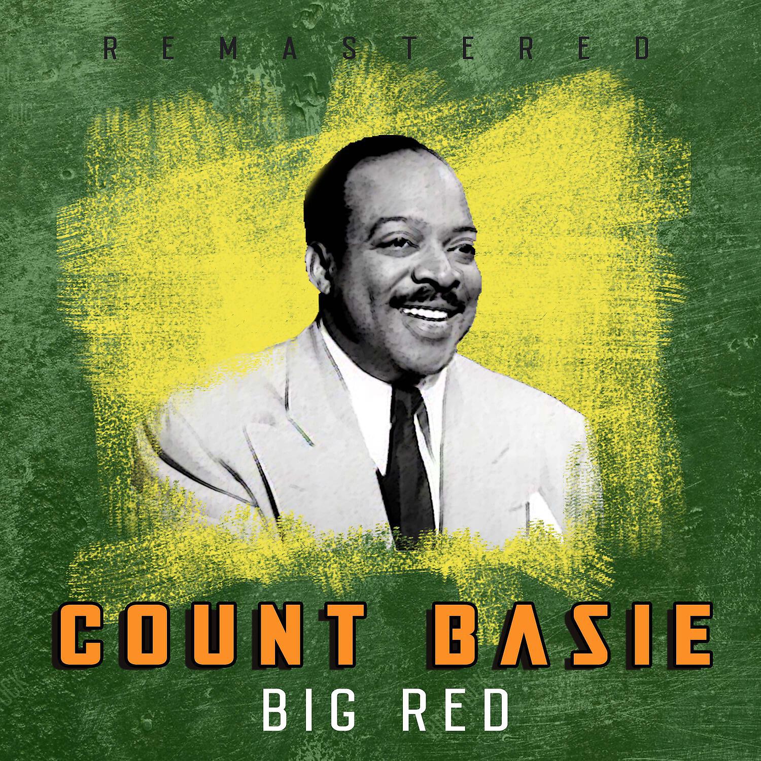 Count Basie - Li´l O´l Groovemaker... Basie (Remastered)