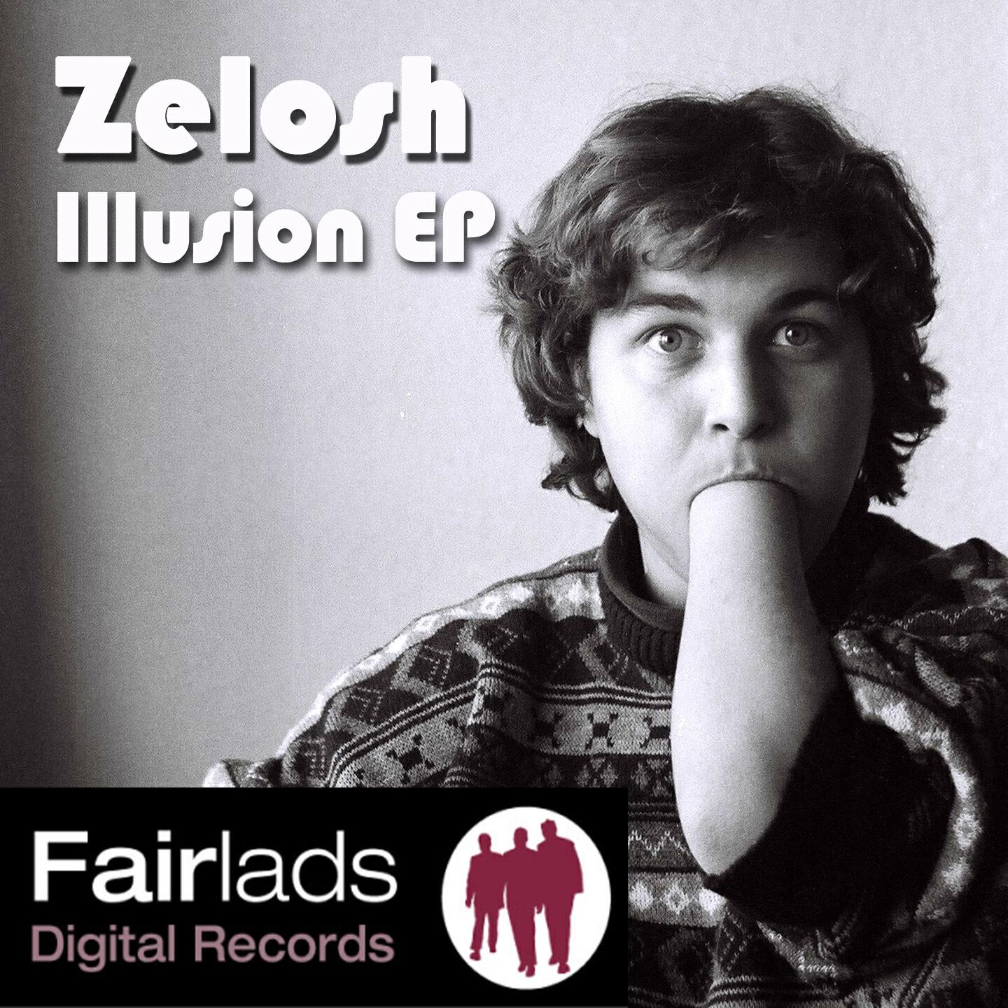 Zelosh - Illusion (Remix by Domyan)
