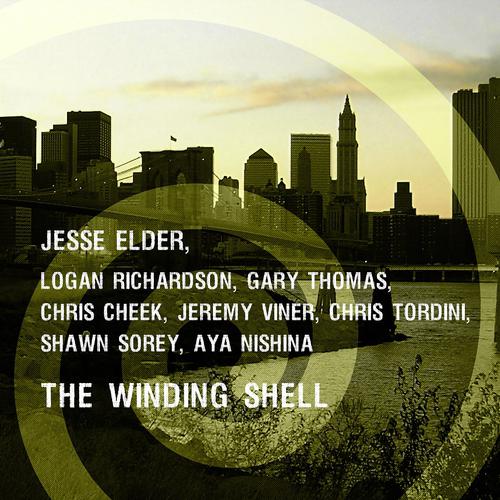 Постер альбома The Winding Shell